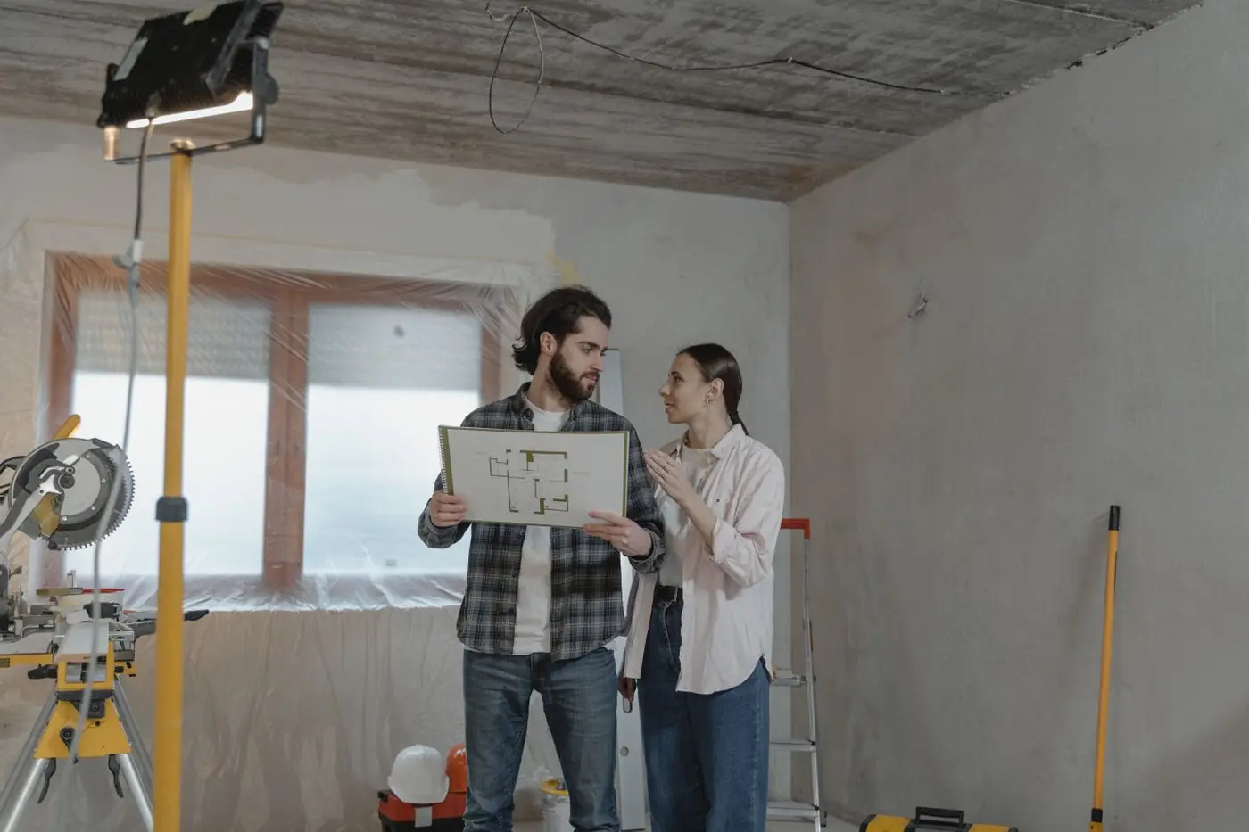 How to Plan a Home Remodel in New Jersey Without Losing Control of It