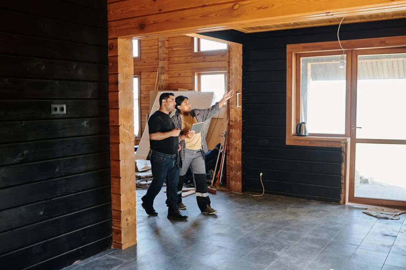 About EC Design and Construction LLC in Clifton, NJ