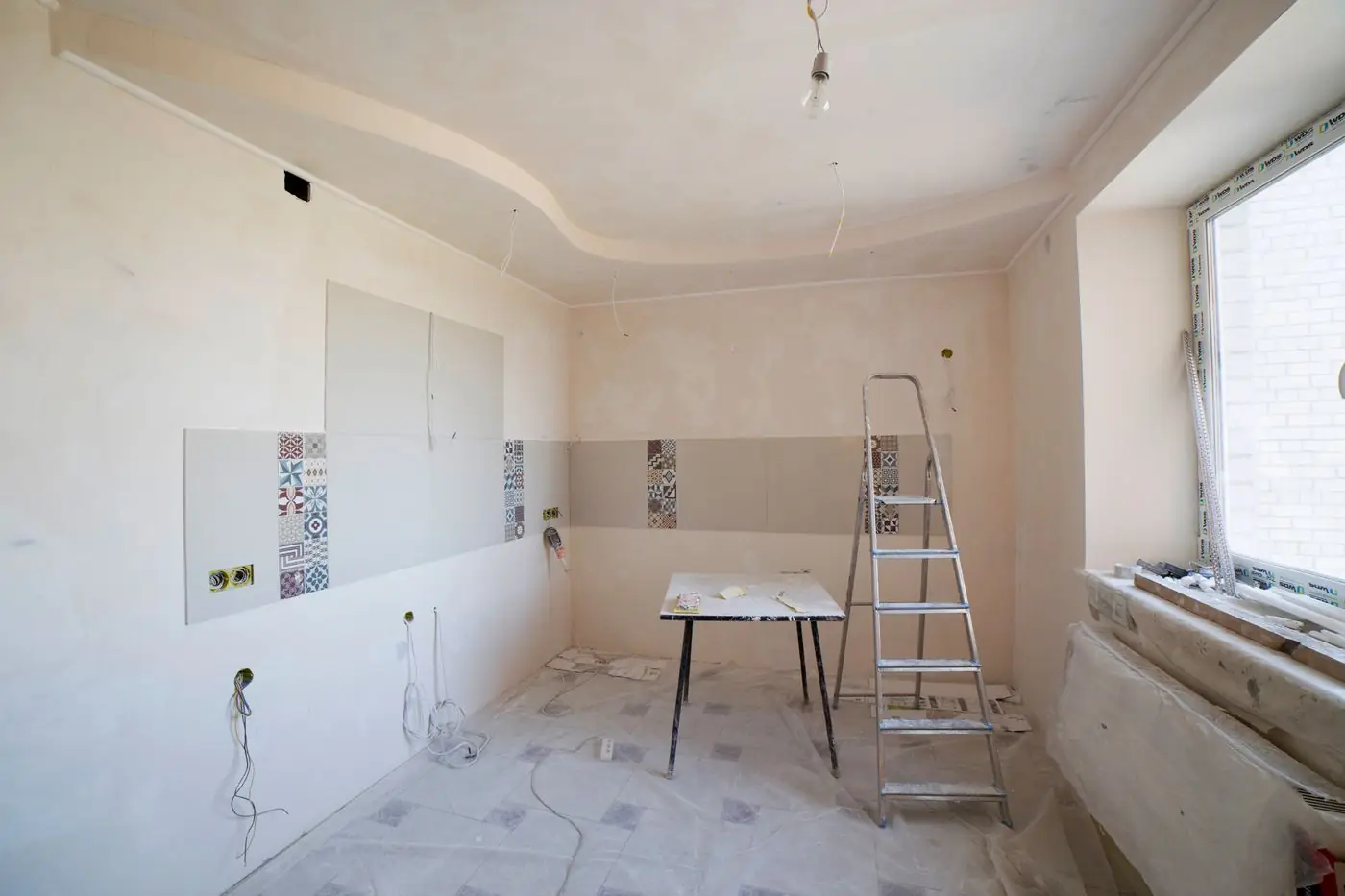 EC Design and Construction LLC construction and remodeling services in Clifton, NJ