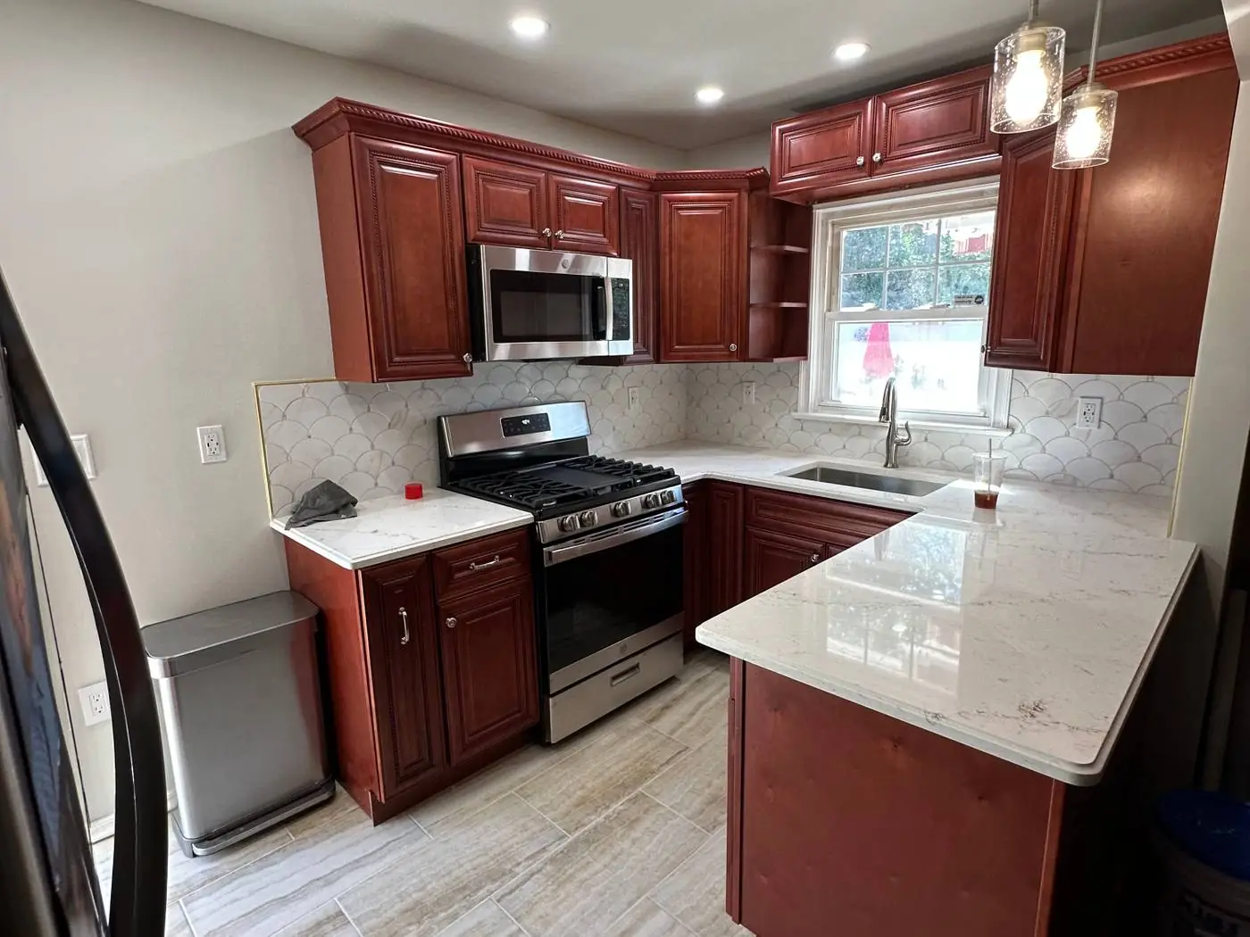 Home Remodeling